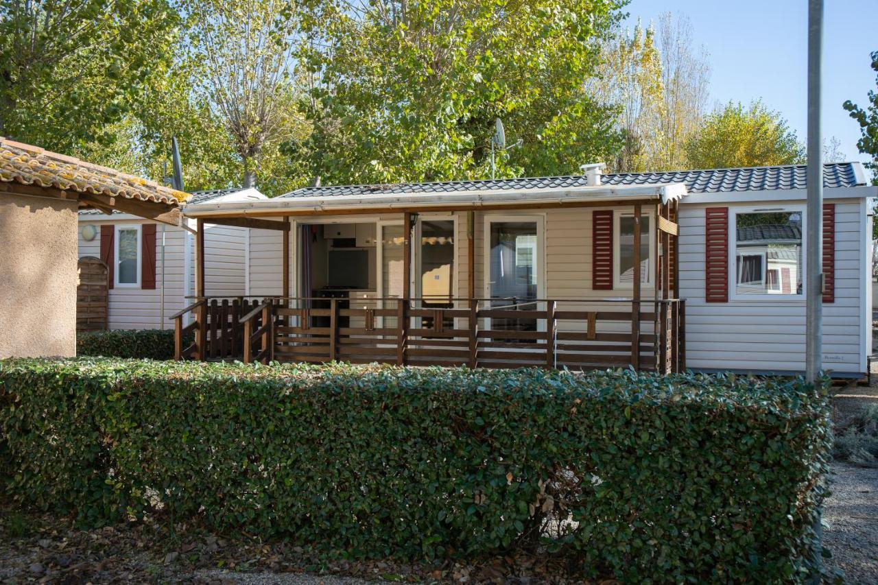La Carabasse / Mazet 69 Hotel Vias Kültér fotó